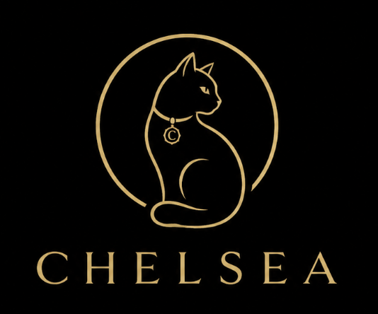 Chelsea Logo